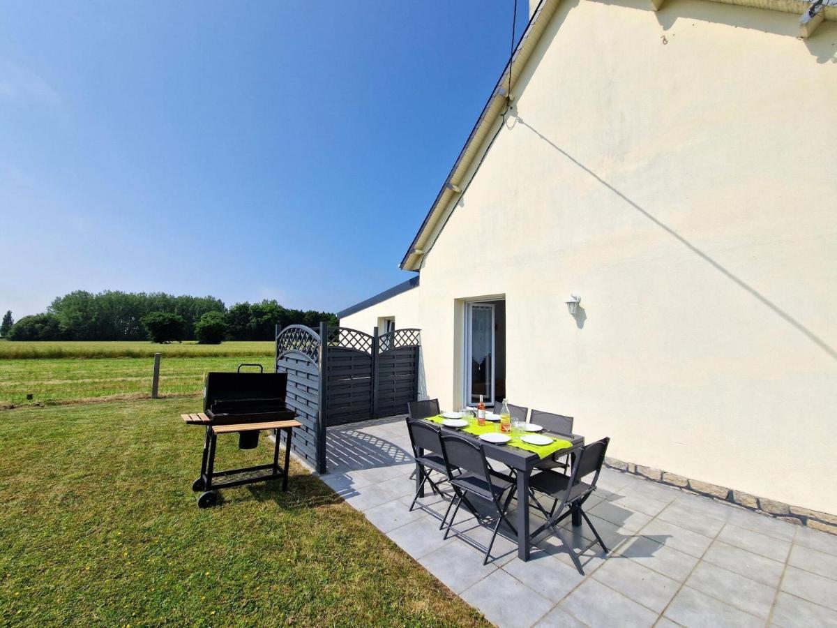 Cottage, Plévenon Esterno foto